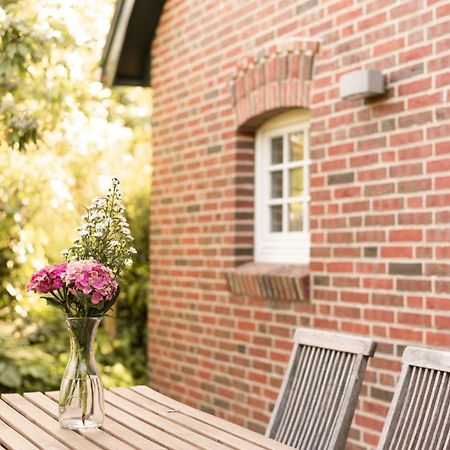 Hofgut Mollberg Hotel Wiefelstede ภายนอก รูปภาพ