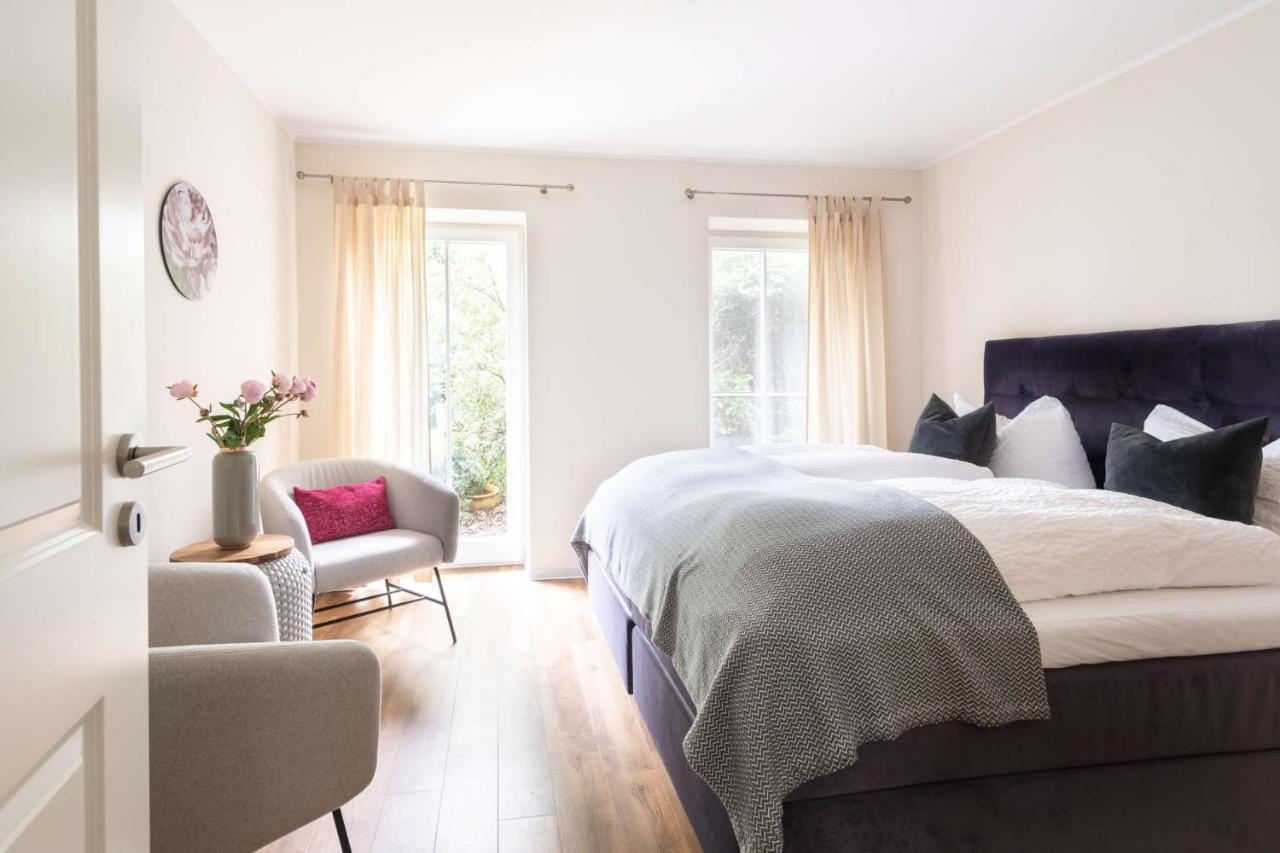 Hofgut Mollberg Hotel Wiefelstede ภายนอก รูปภาพ