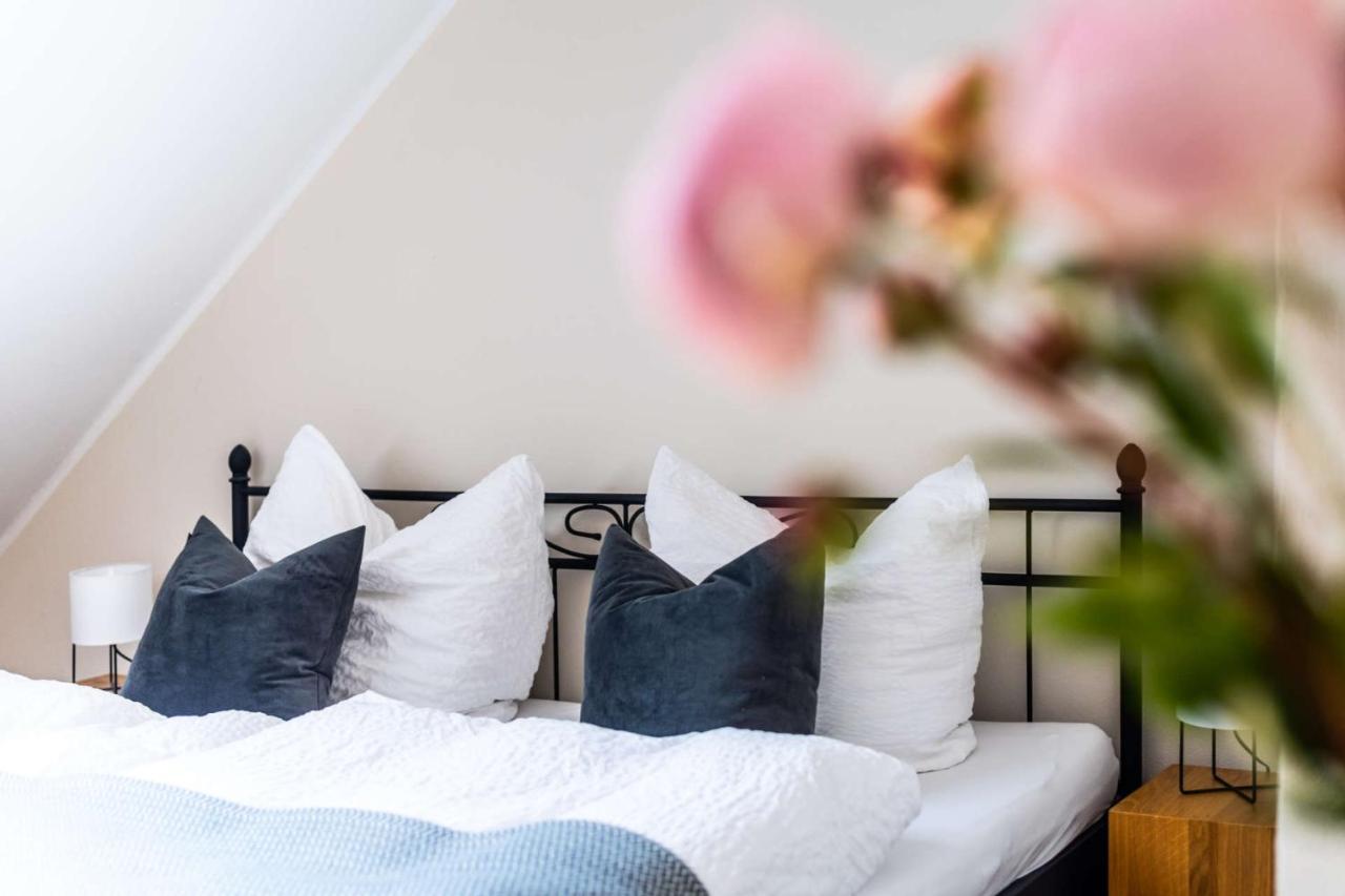 Hofgut Mollberg Hotel Wiefelstede ภายนอก รูปภาพ
