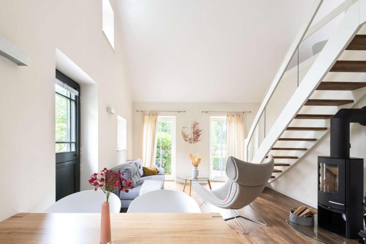 Hofgut Mollberg Hotel Wiefelstede ภายนอก รูปภาพ
