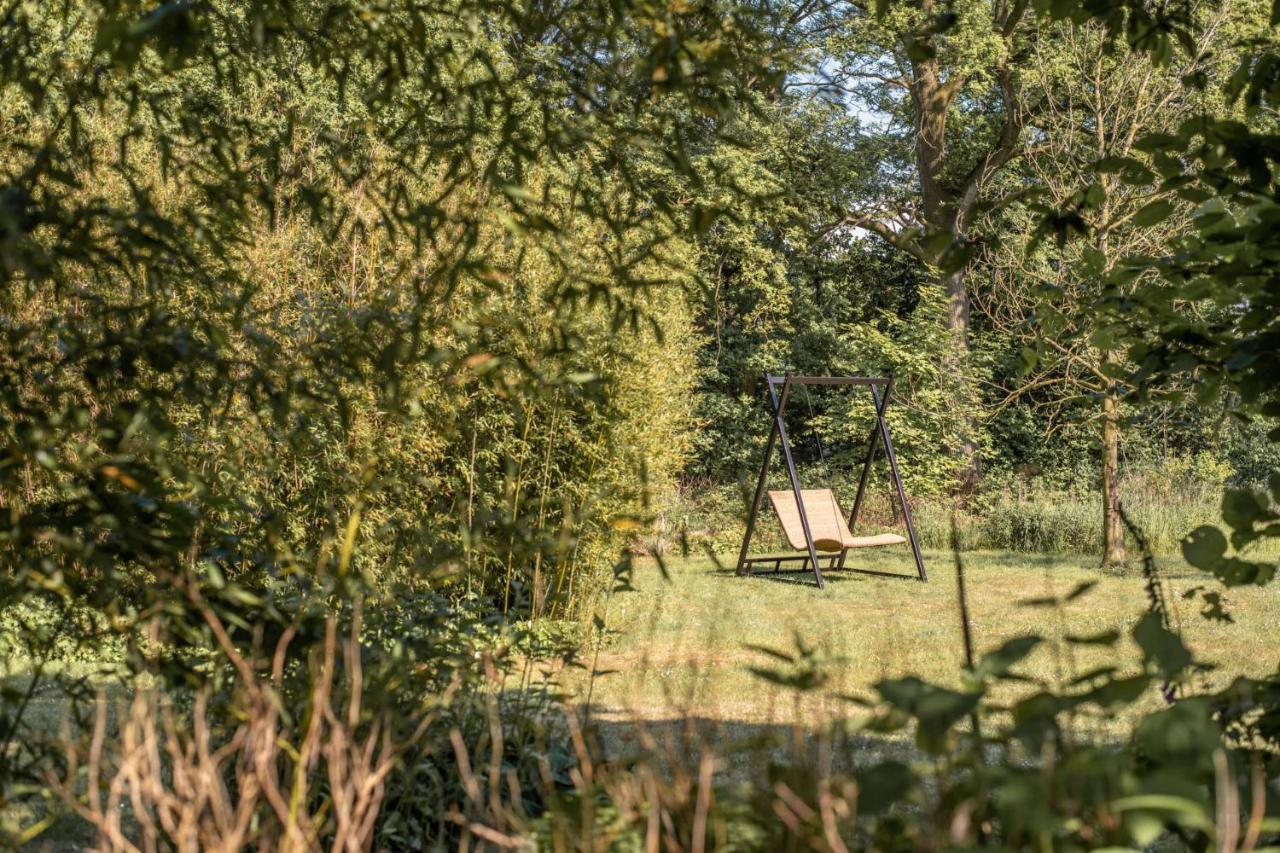 Hofgut Mollberg Hotel Wiefelstede ภายนอก รูปภาพ
